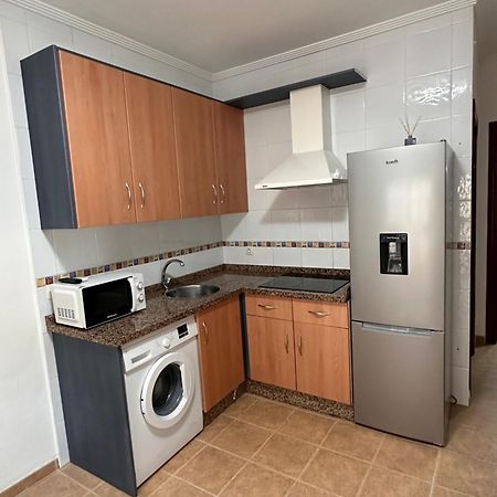 Apartamento La Mar Punta Umbría Zewnętrze zdjęcie