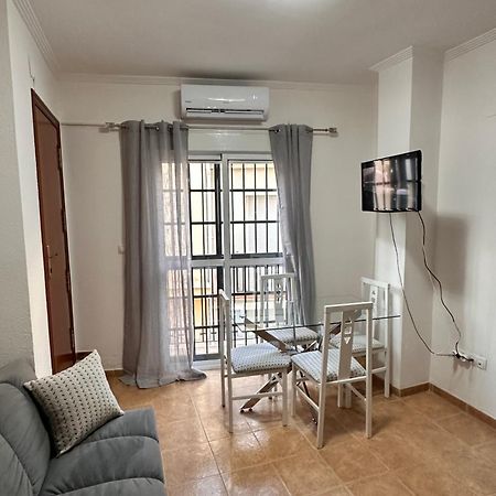 Apartamento La Mar Punta Umbría Zewnętrze zdjęcie