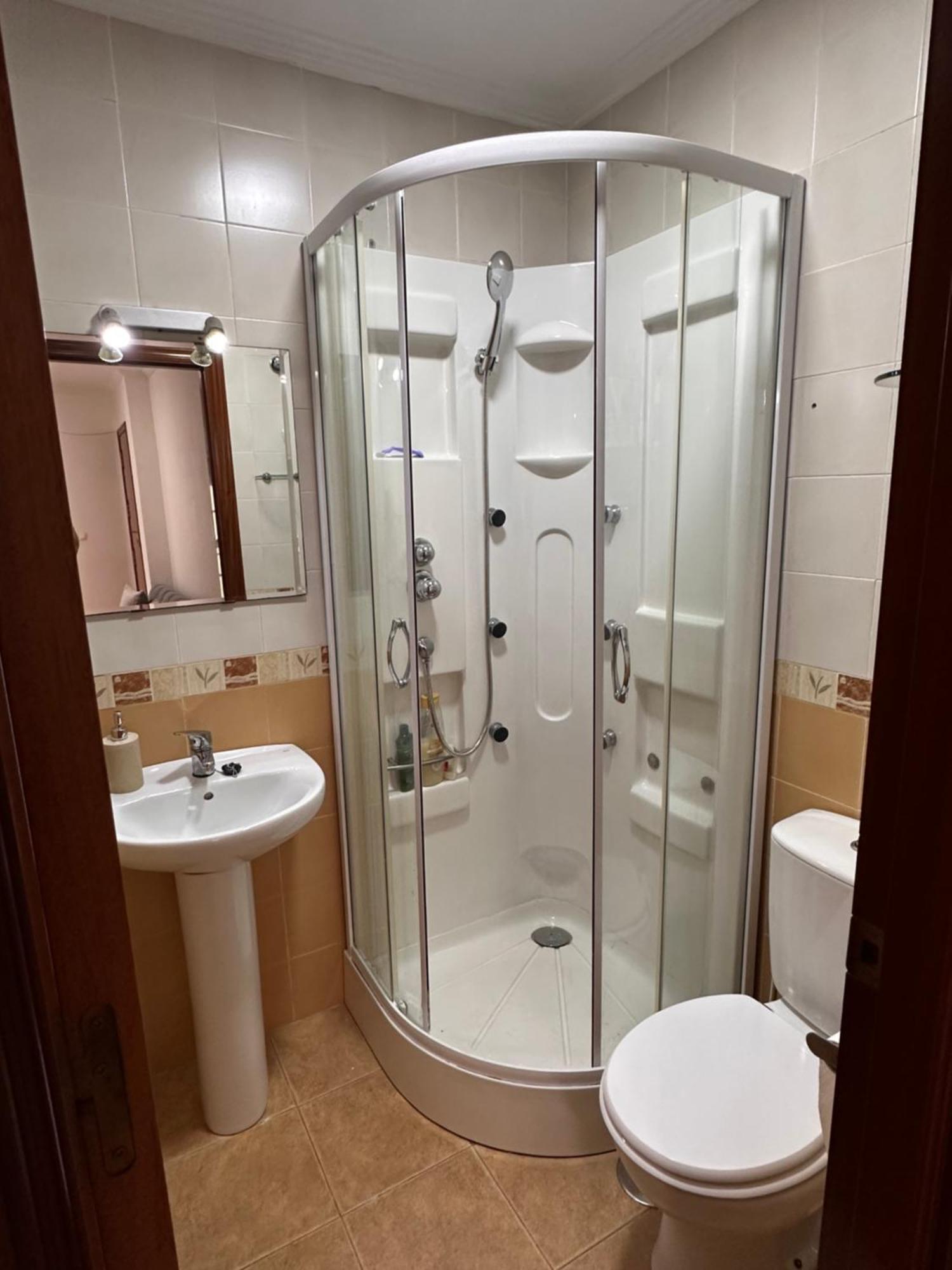 Apartamento La Mar Punta Umbría Zewnętrze zdjęcie