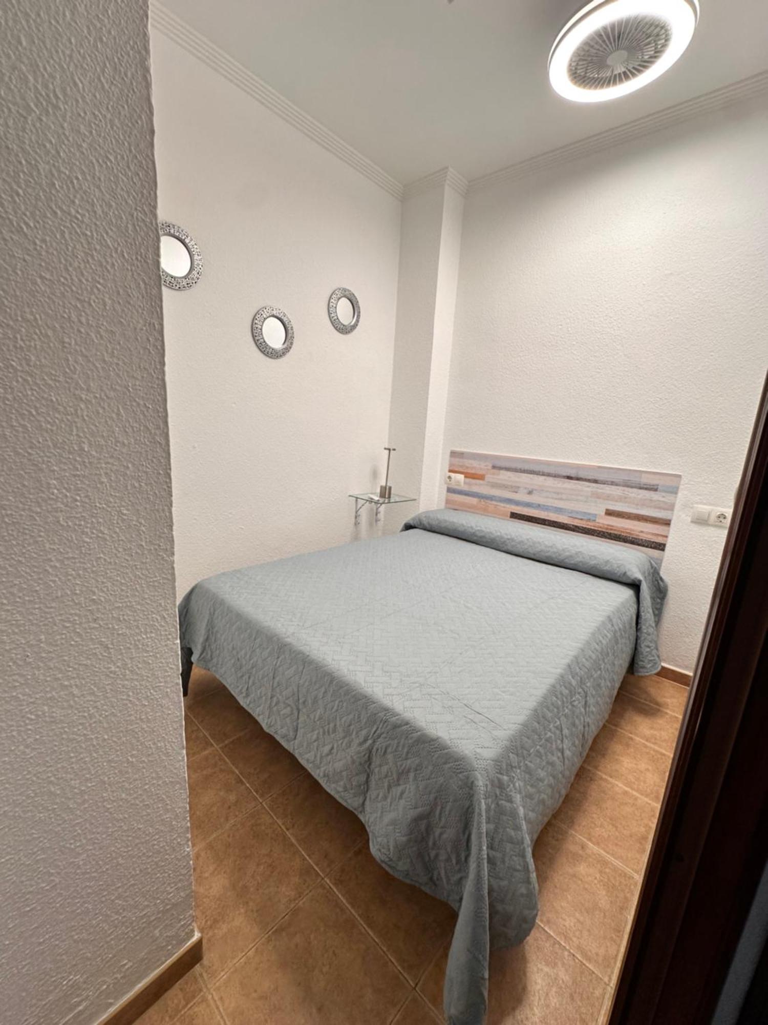 Apartamento La Mar Punta Umbría Zewnętrze zdjęcie