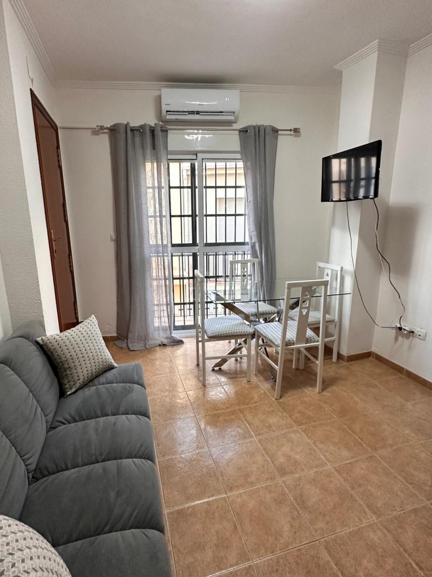 Apartamento La Mar Punta Umbría Zewnętrze zdjęcie