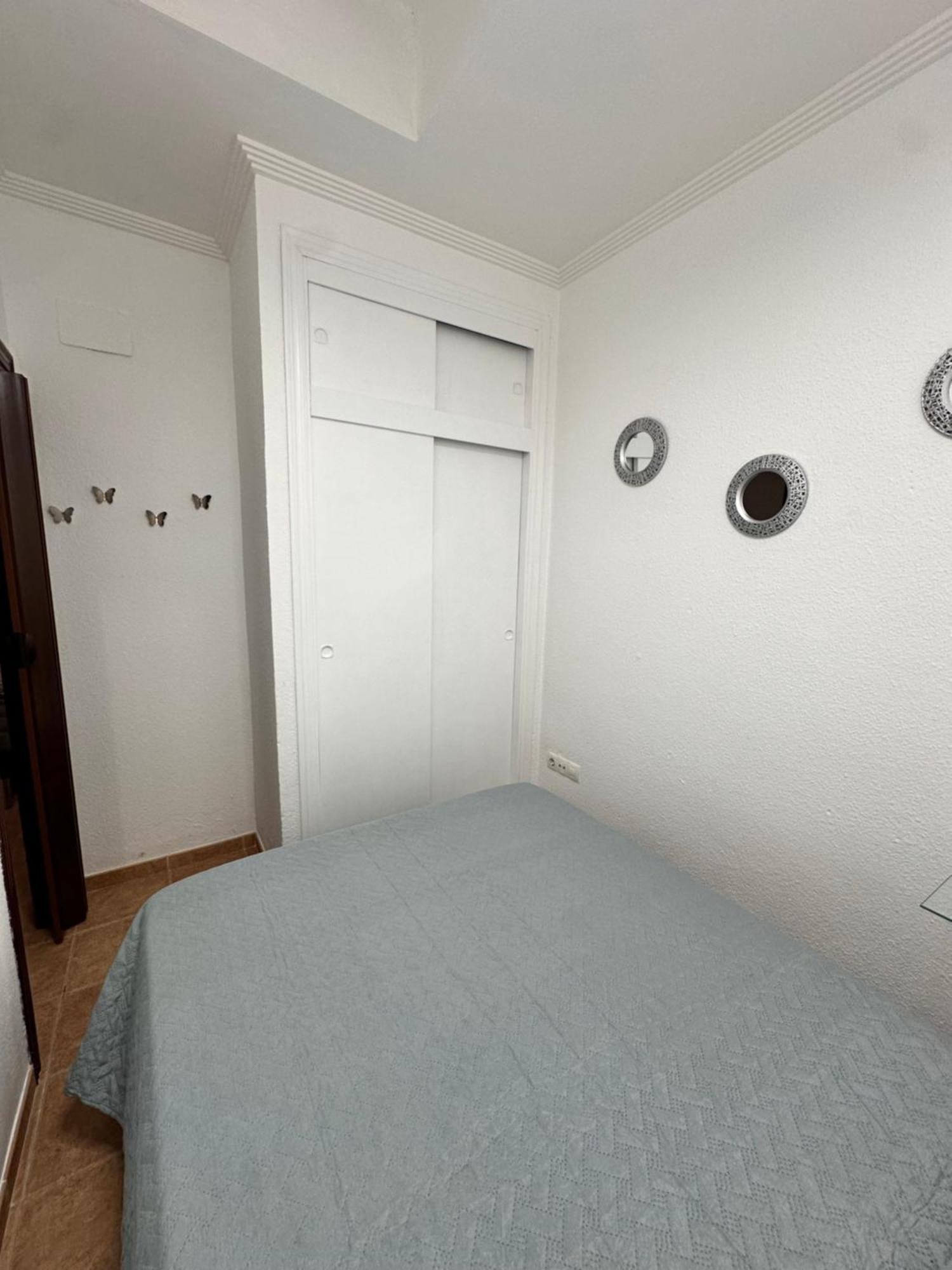 Apartamento La Mar Punta Umbría Zewnętrze zdjęcie