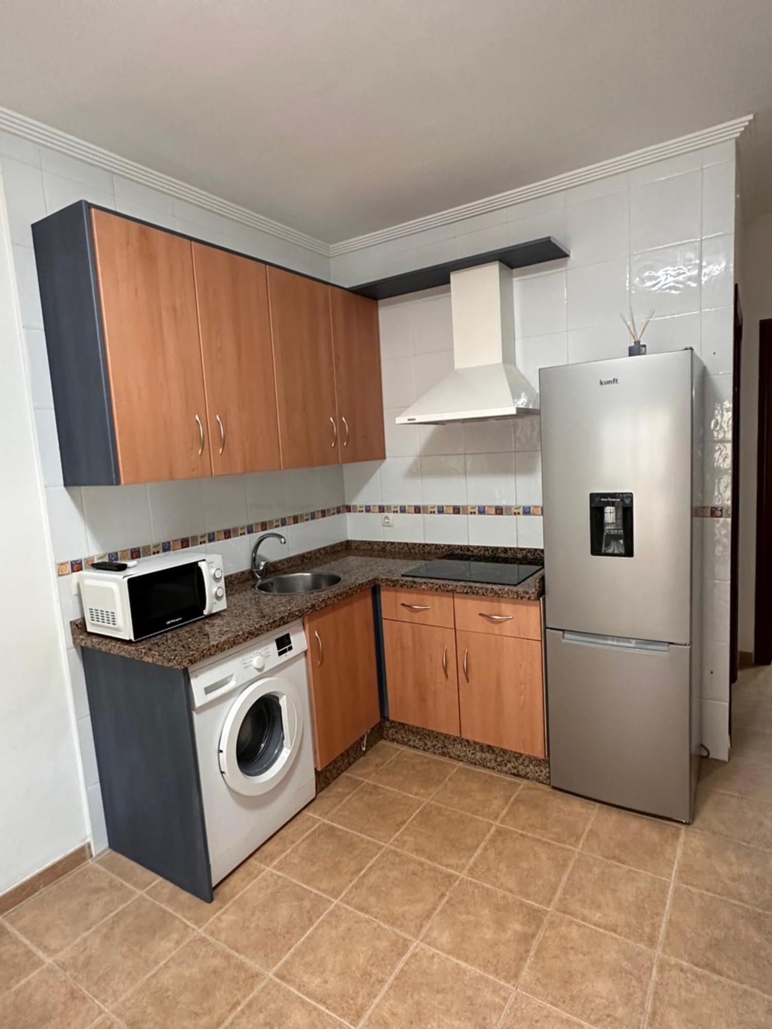 Apartamento La Mar Punta Umbría Zewnętrze zdjęcie
